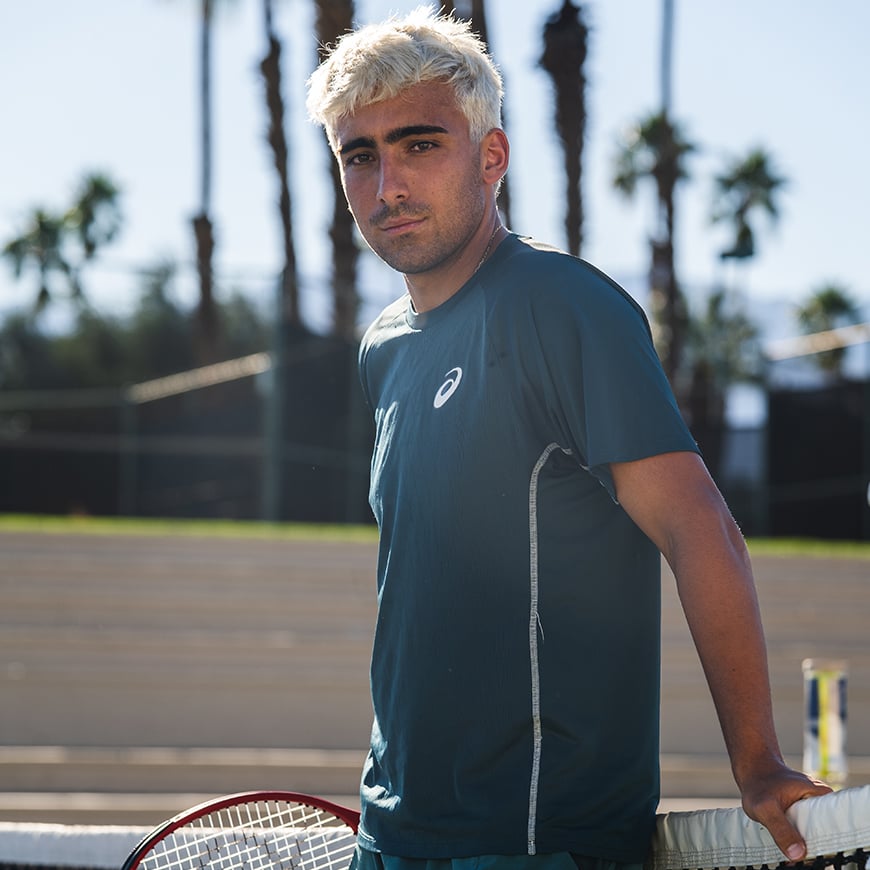 CX 200 Tennis Racket, image number null